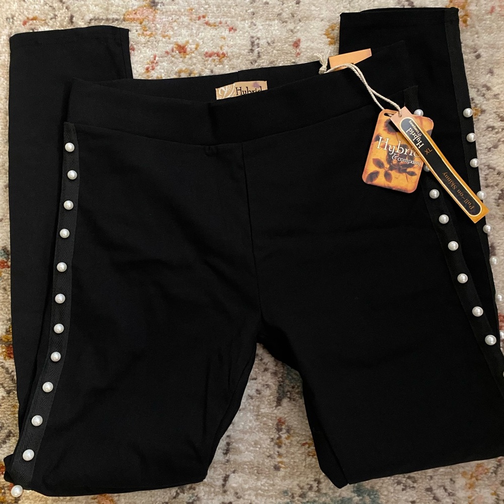 Hybrid and Co Pearl Pant